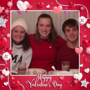 Meet your Posher, Cathy